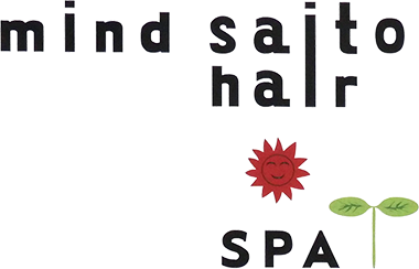 mind saito hair & SPA