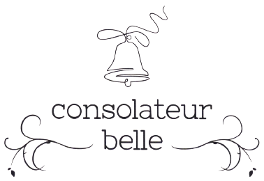 consolateur belle